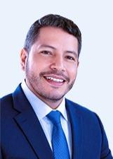 Foto de ANDERSON ROMULO GARCIA BRAZ