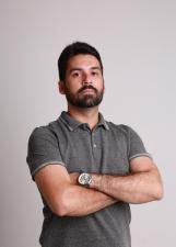 Foto de EMANOEL FELIPE ALENCAR THOMÉ