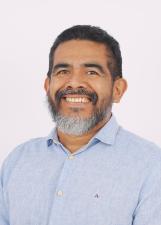 Foto de Melquisedek da Silva Menezes