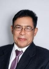 Foto de ADRIANO JOSÉ FREITAS ARAÚJO
