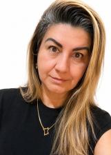 Foto de CINTIA MARIA DO CARMO FEITOSA