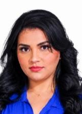 Foto de JULIANE CRISTINE VIANA GRANGEIRO DAS NEVES