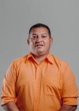 Foto de ANTONIO HENRIQUE DE SOUZA CRUZ PEREIRA