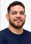 Foto de Cairon Rodrigo Corrêa Marques