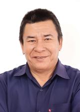 Foto de Carlos Pereira dos Santos