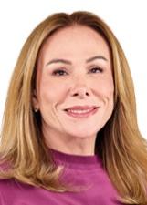 Foto de Maria Teresa Saenz Surita Guimarâes