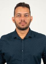 Foto de ADAM HARISSON SILVA DE FRANCA