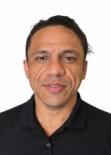 Foto de Marcos da Silva e Silva