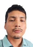 Foto de Jarilom Rodrigues Sabajo
