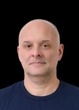 Foto de Charles Luis da Silva Oliveira