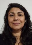 Foto de Débora Cristina de Campos Bernardes