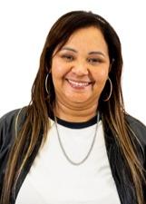 Foto de MARCIA APARECIDA FRANÇA DOS SANTOS
