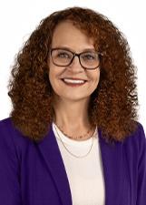 Foto de Luciana Krebs Genro