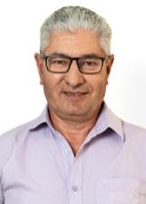 Foto de Abrão Fernandes Godois