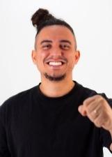 Foto de Erick Dênil Machado Pimentel