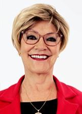 Foto de Maria Eunice Dias Wolf