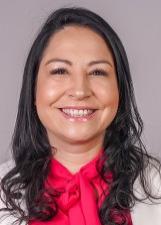 Foto de Rita de Cássia della Giustina de Oliveira