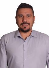 Foto de Luis Augusto Bringmann