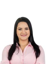 Foto de Marciele da Silveira Rosa