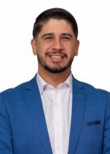 Foto de Giovane Luiz de Lima Junior