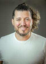 Foto de Cristiano Ferreira Moraes