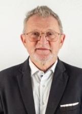 Foto de Ary José Vanazzi