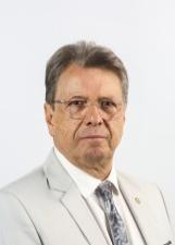 Foto de Alcibio Mesquita Bibo Nunes