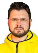 Foto de Jesse Sangalli de Mello