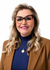 Foto de Nilce Bregalda Schneider