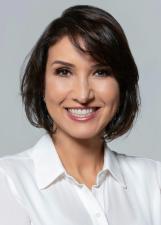 Foto de Nádia Rodrigues Silveira Gerhard