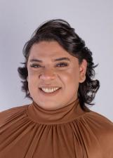 Foto de DEIVID VELLEDA PANDA