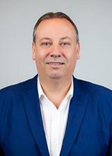 Foto de Claudio Gilnei Tatsch