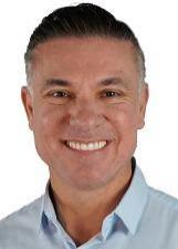Foto de Divaldo Vieira Lara