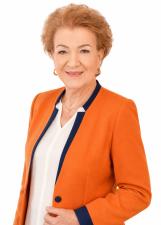 Foto de Maria de Lourdes Bauermann