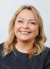 Foto de Jaqueline Pereira Silveira