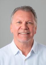 Foto de José Alfonso Ebert Hamm