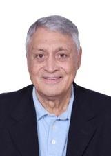 Foto de Adolfo José Brito
