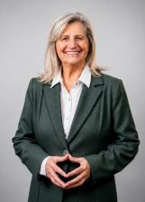 Foto de Maria da Gloria Menegotto