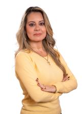 Foto de Adriane Garcia Rodrigues
