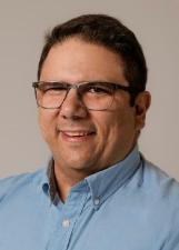 Foto de CASSIO FERNANDO GIACCHIN DA SILVEIRA