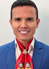 Foto de Matheus Porciuncula Machado Pompeo de Mattos