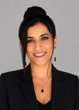 Foto de Sara Marrocos Bezerra Gall