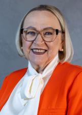 Foto de Arita Gilda Hubner Bergmann