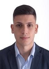 Foto de Pedro Pimentel de Matos