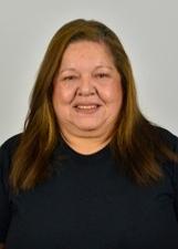 Foto de Ana Maria de Abreu Tóppor