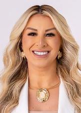 Foto de JOSIANE COUTINHO DA CUNHA