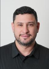 Foto de LUCAS MARQUIORI DA CRUZ