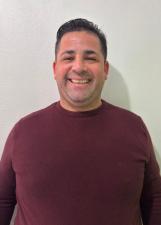 Foto de Ariel Joel Brandão dos Santos