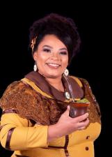 Foto de JULIA GRAZIELA AZAMBUJA DOS SANTOS