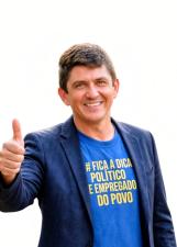 Foto de Rodrigo de Moura